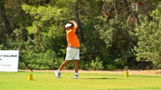 World Corporate Golf Challengeın Türkiye ayağı Bodrumda oynanacak