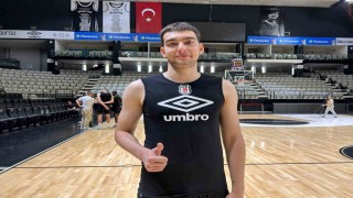 Yağız Aksu: EuroCupta şampiyon olmak istiyoruz