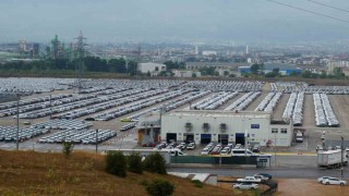 Yağmur bekleyen vatandaşa ses bombası şoku