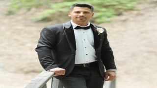 Yakın zamanda baba olmaya hazırlanırken geçirdiği iş kazasında hayatını kaybetti