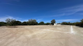 Yalıkavak yeni spor alanına kavuşuyor