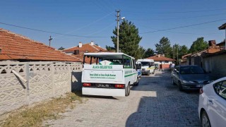 Yalnız yaşayan adam evinde ölü bulundu