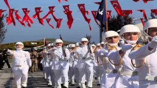 Yalovada 30 Ağustos Zafer Bayramı coşkusu