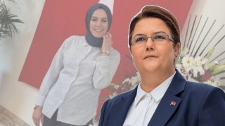 Yanık’tan, Öldürülen TBMM Personeli Akkaş Mesajı: “Tarifsiz üzgünüm…”