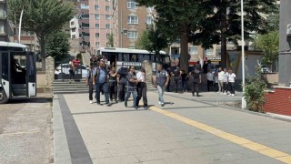 Yasa dışı bahis şüphelisi 32 kişinin 19u hakim karşısında