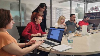 Yaşar Üniversitesinden yapay zeka destekli ders tasarımı