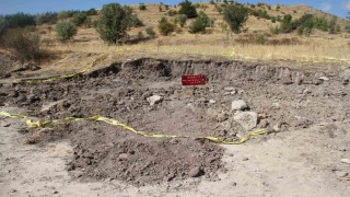 Yaşlı çiftin ölümüne sebep olan kükürtlü suyun üzeri kapatıldı: Daha önce de ölenlerin olduğu iddia edildi