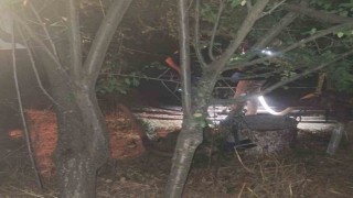 Yaşlı kadın su kuyusuna düşerek öldü