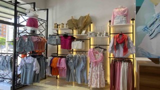 Yaz sıcakları hafif kumaşlara talebi arttırdı