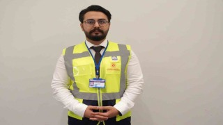 YDKB Başkanı Toraman: Yapı denetim depremin ilk savunma hattıdır