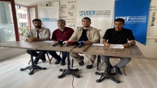 Yemenli 2 öğrenci ve babaları millet bahçesinde  darp edildi