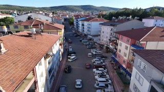 Yeni adı ‘1071 Malazgirt Caddesi oldu