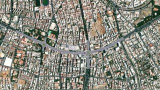 Yeni Dörtyola Köprülü Kavşak projesi başlıyor