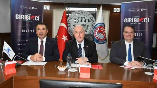 Yeni girişimcilere DTO ortaklığıyla 1 milyon 500 bin TLlik destek sağlanacak