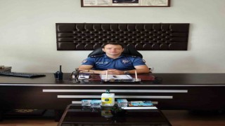 Yenipazar İlçe Emniyet Amirliğine Tamer Kurtul atandı