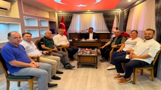 Yenişehire 4 yeni su kuyusu daha