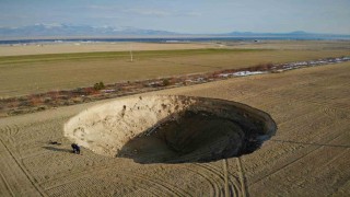 Yer altı su kaynaklarının derinliği 400 metreye çıktı: Uzmanlar kuraklığa dikkat çekiyor
