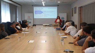 Yerel Kalkınma Hamlesi Teşvik Programı Çorumda tanıtıldı