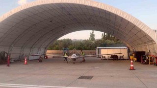 Yeşil vatanın gökyüzündeki gözleri: Türkiyenin İHA filosu 2 bin 200 saat uçtu