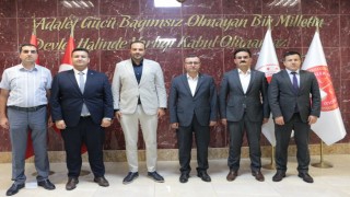 Yeşilay, cezaevindeki tutuklu ve hükümlü gençlere bağımlılığı anlatacak