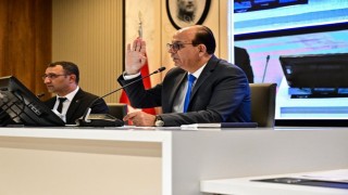 Yeşilyurt Belediye Meclisi Ağustos ayı toplantısını yaptı