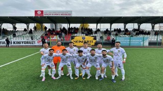 Yığınkispor, Bölgesel Amatör Lige katılmayacak