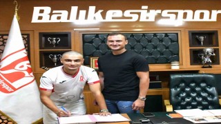 Yiğit Bayındır, Balıkesirsporda