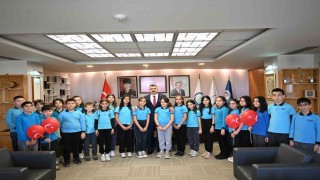 Yıldırımda eğitime tam destek