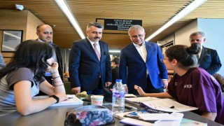 Yıldırımda genç olmak ayrıcalık