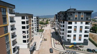 Yıldırımda hizmet hız kesmiyor