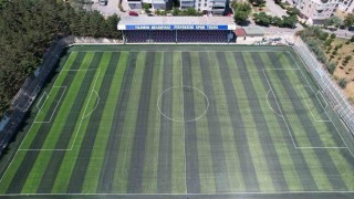 Yıldırımda spora yeni yatırım