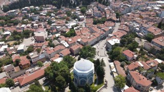 Yıldırımda tarih ayağa kalkıyor