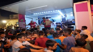 Yılmaz: Şehitkamilin her bölgesi hizmetten nasibini alacak