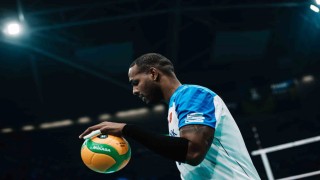 Yoandy Leal Hidalgo yeni sezonda da Halkbankta