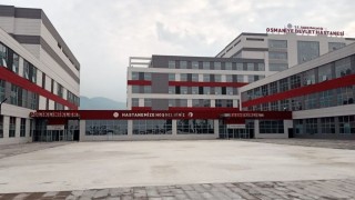 Yoğun Bakım Hemşireliği Sertifikasyon Eğitimi Başlıyor