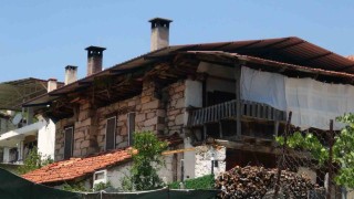 Yok olmaya başlayan kültürel miras kayıt altına alınıyor