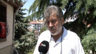 Yol verme kavgasında öldürülen Hakan Çakırın babası: Ben 23 yıl emek verdim o çocuğa, 2 tane 14 yaşında çocuk gelecek, öldürecek, yaşı küçük diye dışarı çıkacak