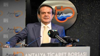 YÖREX ilk kez yurtdışında: Adres Almanya