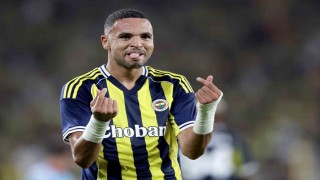 Youssef En-Nesyri, bu sezonki ilk gol sevincini yaşadı