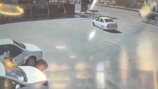 Yozgatta drift atan sürücüye 46 bin lira ceza verildi