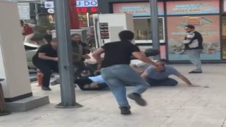 Yozgatta kiracı tartıştığı dükkan sahibini bıçakla yaraladı