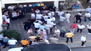 Yücel: Olayda sorumluluğu olduğu düşünülen kişiler kesin ihraç istemi ile disipline sevk edildiler