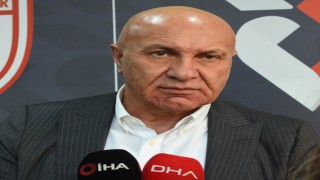 Yüksel Yıldırım: Yenersek Avrupada radara gireriz