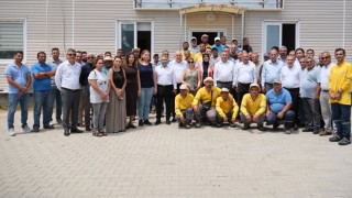 Yumurtalık’ta Hijyen Denetimleri Hız Kesmeden Sürüyor