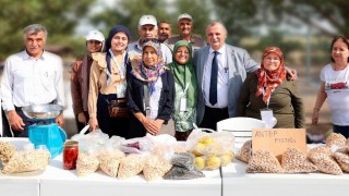 Yuntdağı Yöresel Ürünler Pazarı bu yıl da kuruluyor