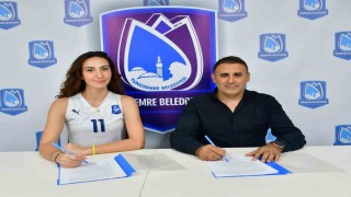 Yunusemre Belediyespor Dirikliyi kadrosuna kattı