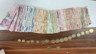 Yunusemrede dilenci operasyonu