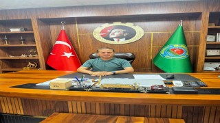 Yüreğir Ziraat Odası Başkanı Doğan, araç muayeneleri sırasında çiftçiye kolaylık istedi