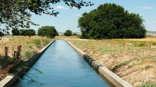 Yüreğir Ziraat Odası Başkanı Doğan: Sulama ücretlerinin ertelenmesi gerekmektedir