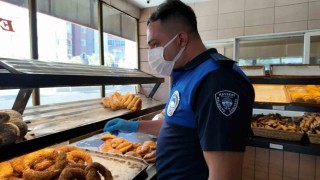 Zabıtadan işletmelere gramaj ve kalite kontrolü